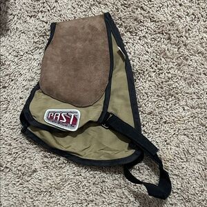 PAST Recoil Shield for Shooting